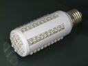 HA003 220V 72 White LED Corn Bulb